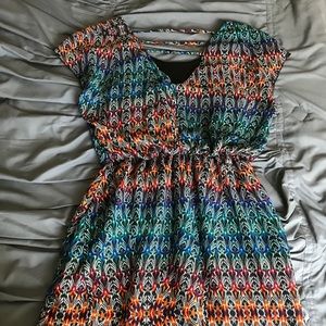 Beautiful dress for low price